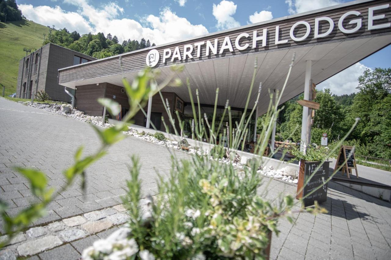 Partnachlodge Garmisch-Partenkirchen Exterior foto